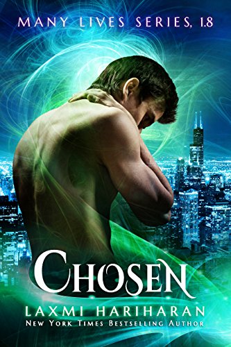 Chosen: Vik's origin story (Many Lives) - Click to Buy