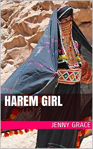Harem Girl