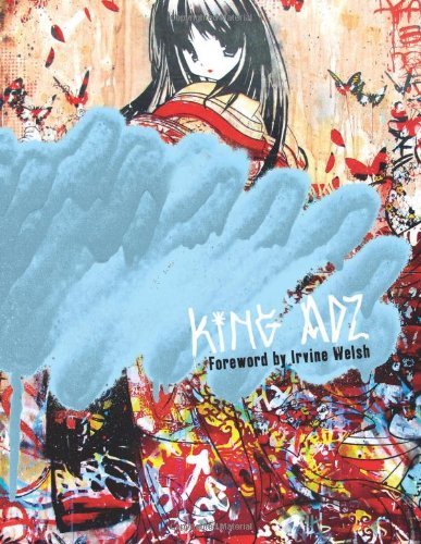Street Knowledge by King Adz (16-Sep-2010) Hardcover - Click to Buy