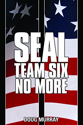 SEAL TEAM SIX: NO MORE BOOK 11: QUESTING FLAME: #11 in ongoing hit series