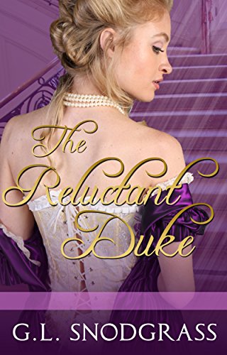 The Reluctant Duke (Love's Pride Book 1) (English Edition) - Click to Buy