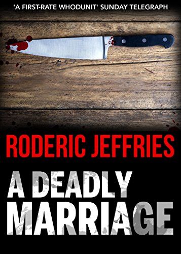 A Deadly Marriage - Click to Buy