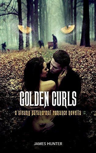 Romance: Golden Curls: A steamy paranormal romance novella (The Alpha Billionaire Shifter and the Half Breed Book 1) - Click to Buy
