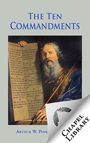 The Ten Commandments