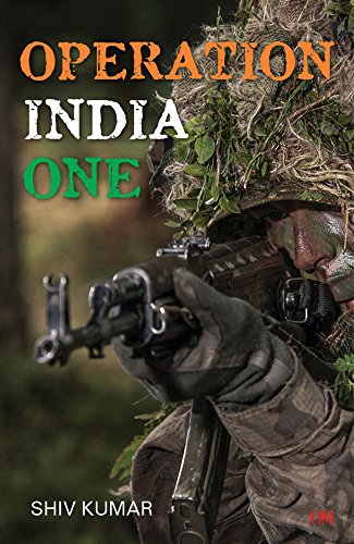Operation India One - Click to Buy