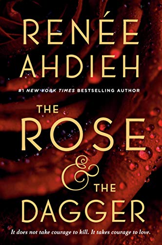 The Rose & the Dagger (The Wrath and the Dawn Book 2) (English Edition) - Click to Buy