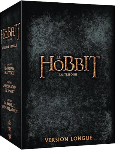 Le Hobbit - La trilogie - Click to Buy