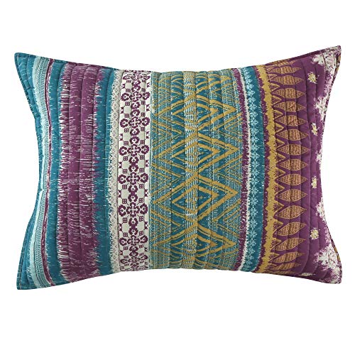 Greenland Home Southwest Standard Sham, Multicolor - Click to Buy