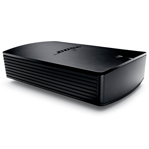 Bose SoundTouch SA-5 Amplifier, Works with Alexa - Black - Click to Buy