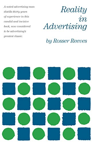 Reality in Advertising - Click to Buy