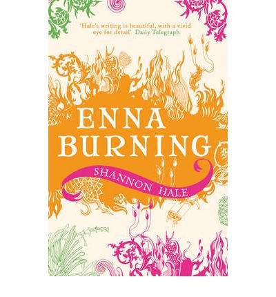[(Enna Burning )] [Author: Shannon Hale] [Mar-2009] - Click to Buy
