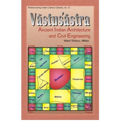[(Vastusastra: Ancient Indian Architecture and Civil Engineering * * )] [Author: Rahul V. Altekar] [Aug-2008] - Click to Buy