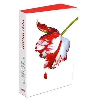 [(New Moon )] [Author: Stephenie Meyer] [Oct-2010] - Click to Buy