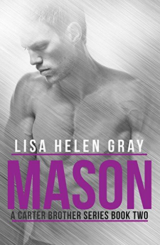 Mason (A Carter Brother Series Book 2) - Click to Buy