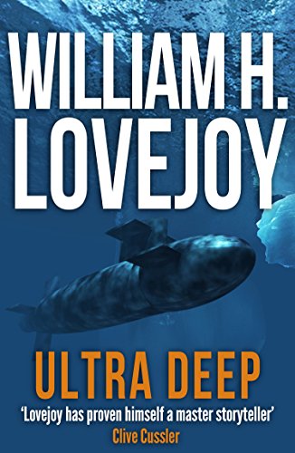 Ultra Deep (Sub Zero Book 1) (English Edition) - Click to Buy