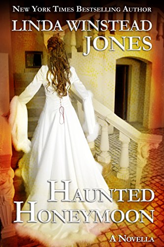 Haunted Honeymoon - Click to Buy