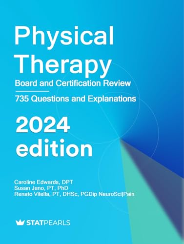 Physical Therapy: Board and Certification Review - Click to Buy