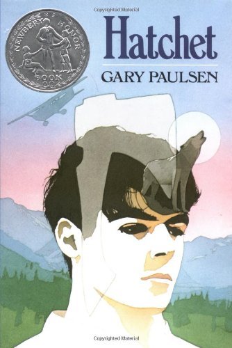 By Gary Paulsen Hatchet (Hardcover) April 1, 2000 - Click to Buy