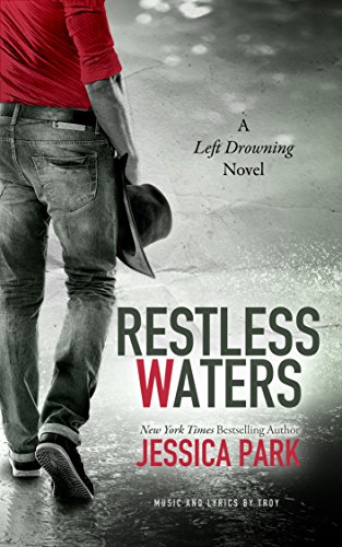Restless Waters: A Left Drowning Novel - Click to Buy