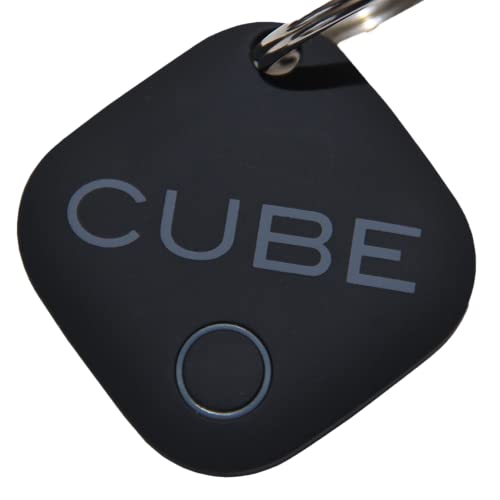Cube-Schlüsselfinder, Telefon-Finder, Gegenstandfinder auf dem Planeten – 1 Pack - Click to Buy