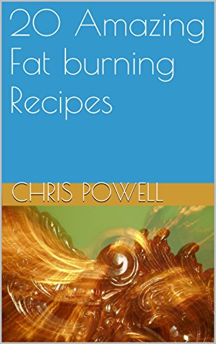 20 Amazing Fat burning Recipes - Click to Buy