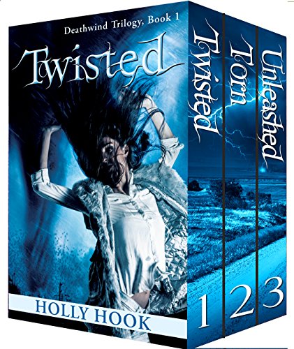 The Deathwind Trilogy Box Set - Click to Buy
