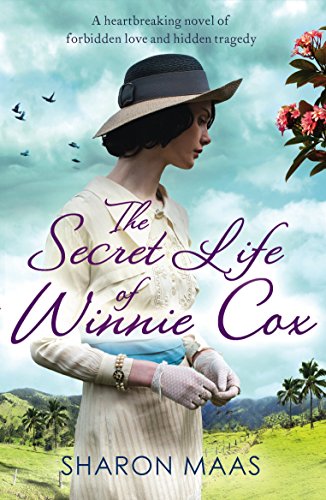 The Secret Life of Winnie Cox: Slavery, forbidden love and tragedy - spellbinding historical fiction (The Quint Chronicles) - Click to Buy