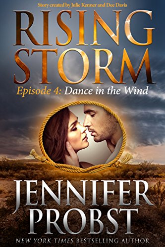Dance in the Wind: Episode 4 (Rising Storm) - Click to Buy