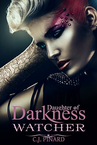 Watcher (Daughter of Darkness): Lotus's Journey Part II - Click to Buy