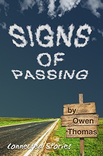 Signs of Passing (English Edition) - Click to Buy
