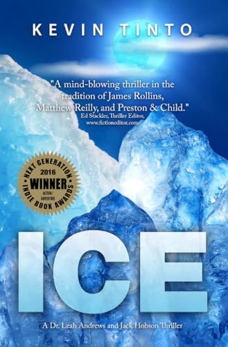 ICE: The ICE Trilogy Volume 1 (English Edition) - Click to Buy