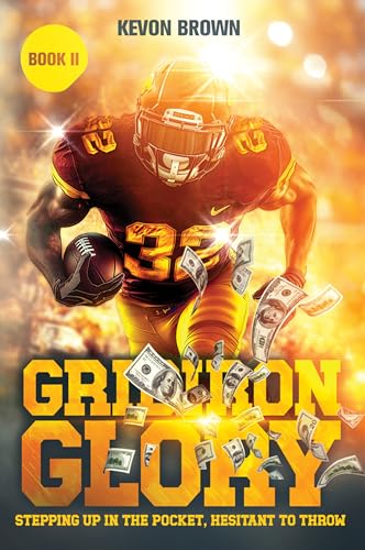 Gridiron Glory: Stepping Up in the Pocket, Hesitant to Throw