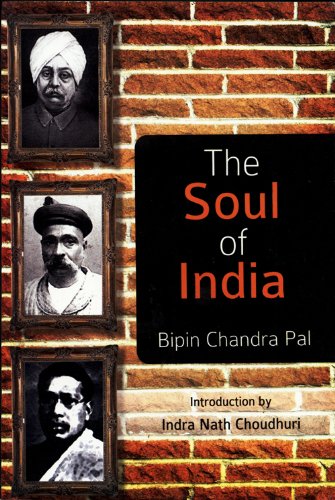 Soul of India