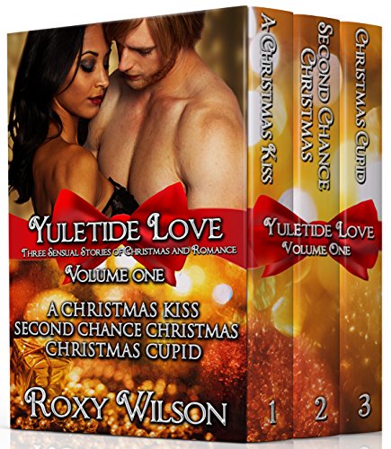 Yuletide Love: BWWM Interracial Romance (Holiday Happiness Series Boxed Set Book 1) (English Edition) - Click to Buy