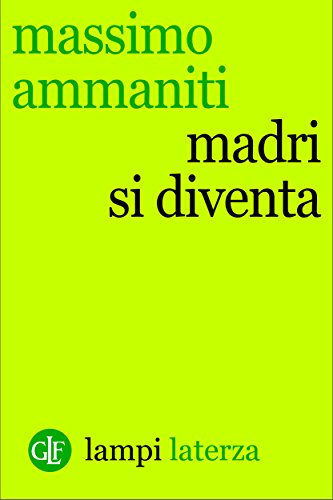 Madri si diventa (Italian Edition) - Click to Buy