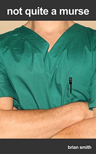 Not Quite A Murse - Click to Buy