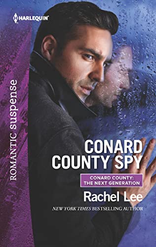 Conard County Spy (Conard County: The Next Generation Book 29) - Click to Buy