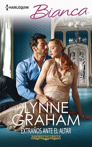Extraños ante el altar (Amores en Grecia nº 1) (Spanish Edition) - Click to Buy
