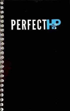 Perfect H&P Notebook (Medical History and Physical Exam Notebook) … - Click to Buy