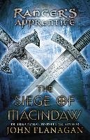 [The Siege of Macindaw] (By: John Flanagan) [published: May, 2010] - Click to Buy
