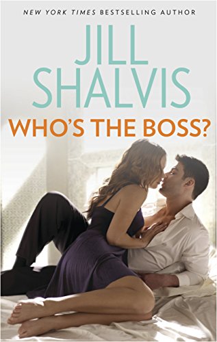 WHO'S THE BOSS? - Click to Buy