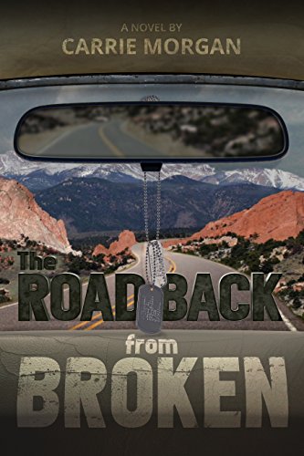The Road Back From Broken - Click to Buy