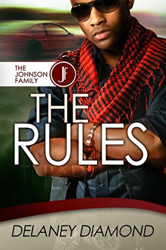 The Rules (Johnson Family Book 4) - Click to Buy
