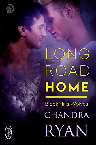 Long Road Home (Black Hills Wolves #30) - Click to Buy