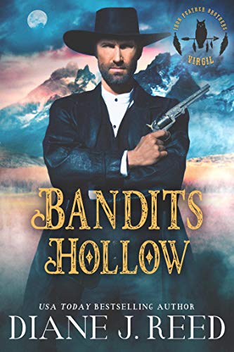 Bandits Hollow: Prequel Novella (Iron Feather Brothers Series) - Click to Buy