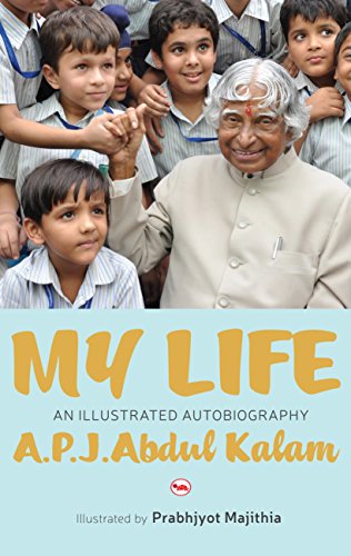 My Life: An Illustrated Biography: An Illustrated Autobiography - Click to Buy