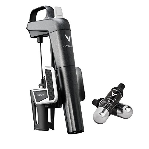 Coravin Model Two Plus Wine System Pack - Click to Buy