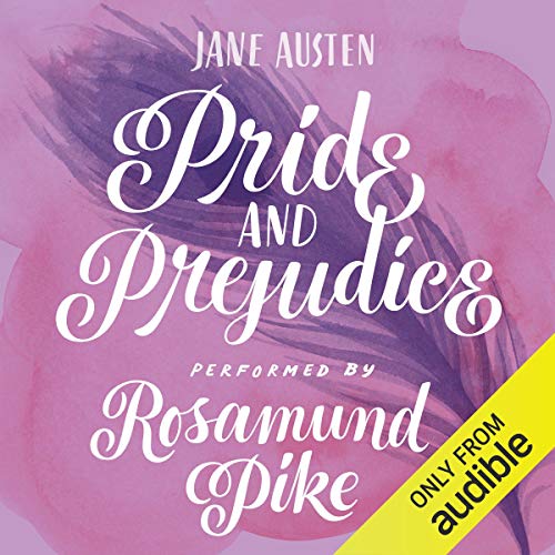 Pride and Prejudice - Click to Buy
