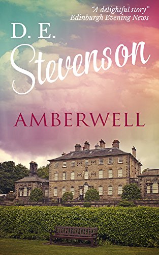 Amberwell (Ayrton Family Book 1) - Click to Buy