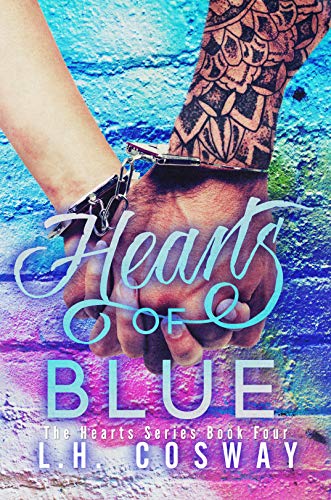 Hearts of Blue (Hearts Series Book 4) - Click to Buy